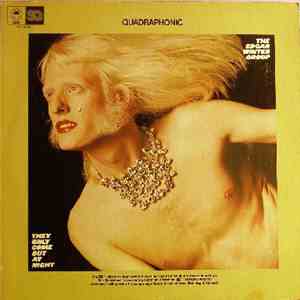 The Edgar Winter Group - They Only Come Out At Night