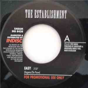 The Establishment  - Easy