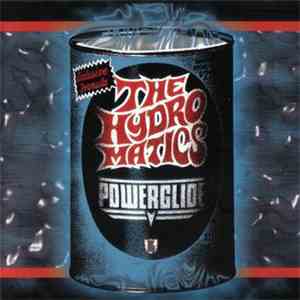 The Hydromatics - Powerglide