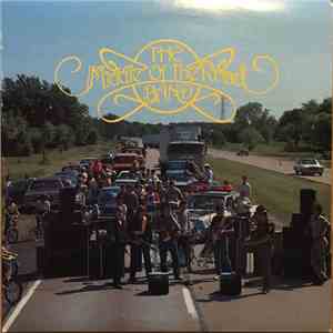 The Middle Of The Road Band - The Middle Of The Road Band