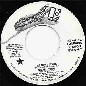 The New Seekers - Nickel Song