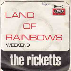 The Ricketts - Land Of Rainbows