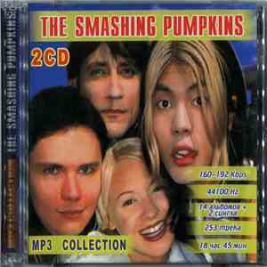 The Smashing Pumpkins - MP3 Collection