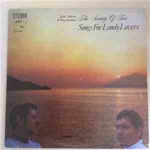 The Society Of Two - Songs For Lonely Lovers