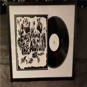 The Survivalists - Everything Is Awful