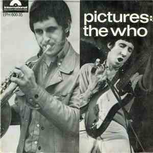 The Who - Pictures