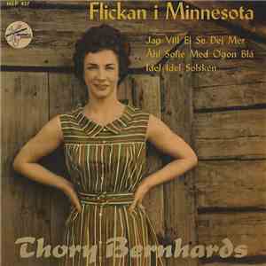 Thory Bernhards - Flickan I Minnesota