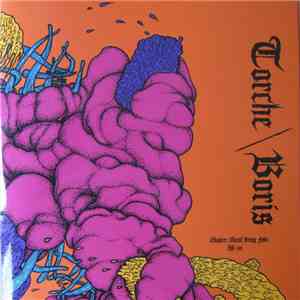 Torche  Boris  - Chapter Ahead Being Fake