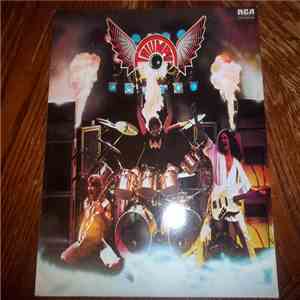 Triumph  - Triumph