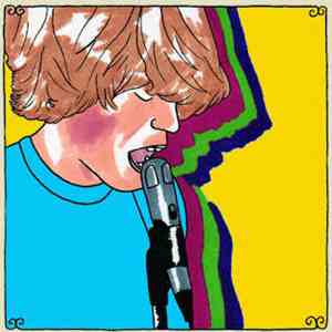Ty Segall - Daytrotter Session Dec 28, 2010