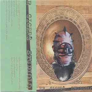 Typhonian Highlife - H.R. Giger's Studiolo