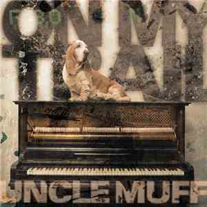 Uncle Muff - On My Trail