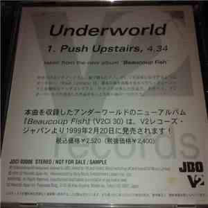 Underworld - Push Upstairs