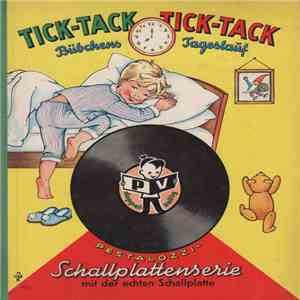 Unknown Artist - Ein Kinderlied Von Der Uhr