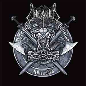 Unleashed - Hammer Battalion