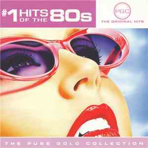 Various - #1 Hits Of The 80s