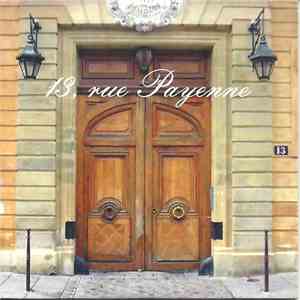 Various - 13, Rue Payenne
