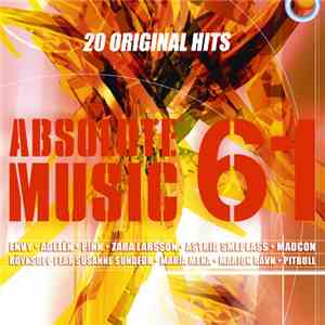 Various - Absolute Music 61