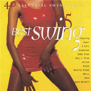 Various - Best Swing '95