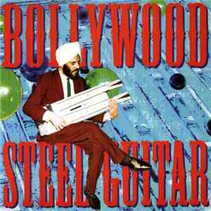 Various - Bollywood Steel Guitar