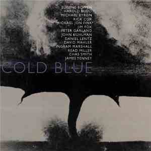 Various - Cold Blue