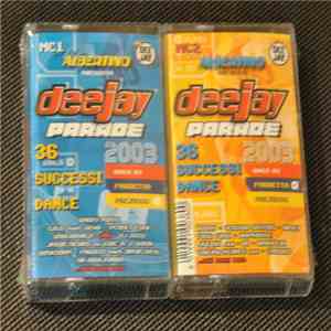 Various - Deejay Parade 2003