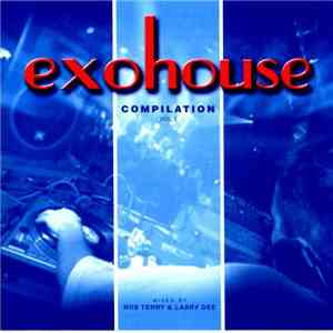 Various - Exohouse Compilation Vol. 1