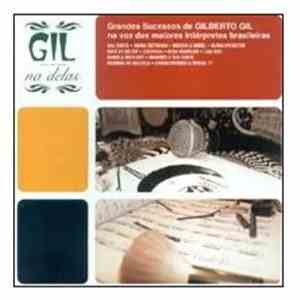 Various - Gil Nas Delas