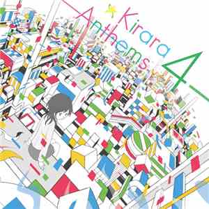 Various - Kirara Anthems Vol. 4