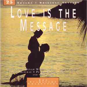 Various - Love Is The Message