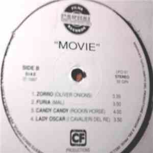 Various - Movie