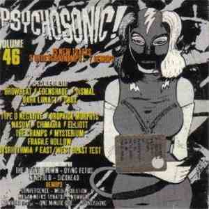 Various - Psychosonic! Volume 46