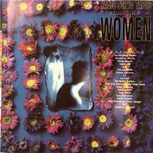 Various - Radio Tokyo Tapes, Volume 4: Women