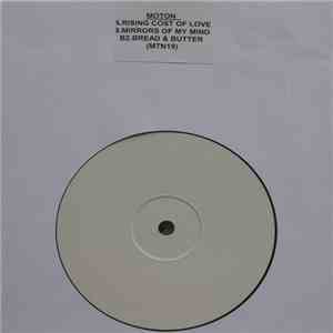 Various - Rising Cost Of Love