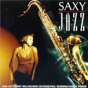 Various - Saxy Jazz