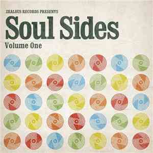 Various - Soul Sides Volume One