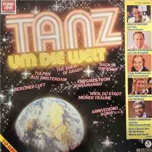 Various - Tanz Um Die Welt