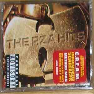 Various - The RZA Hits