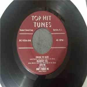Various - Top Hit Tunes