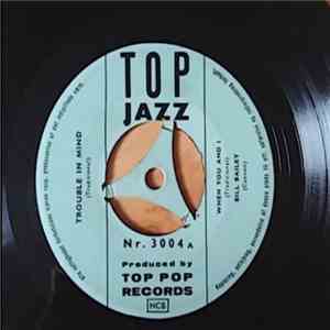 Various - Top Jazz