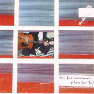 Various - Try For Summer, Plan For Fall