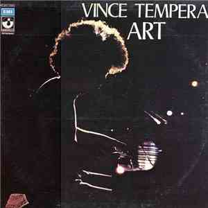 Vince Tempera - Art - Art Live