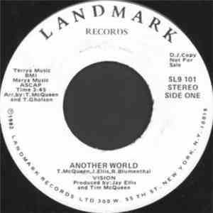 Vision  - Another World