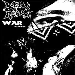 Xrin Arms - War Bonnet