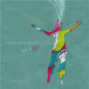 Yiannis Lymberopoulos - Let It Go
