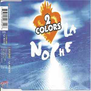 2 Colors - La Noche