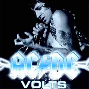 AC/DC - Volts