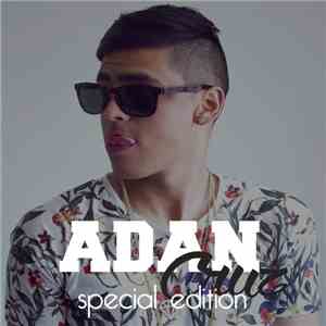 Adan Cruz - Special Edition