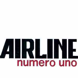 Airline  - Numero Uno