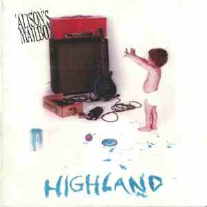 Alison's Mailbox - Highland